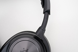画像ギャラリー No.018のサムネイル画像 / ［レビュー］SteelSeriesの最上位ヘッドセット「Arctis Nova Pro Wireless」は，完成度の高さと「Sonar」の音響効果で現状最高の1台だ