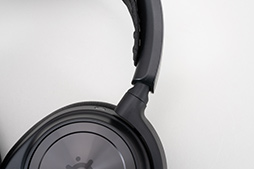 画像ギャラリー No.019のサムネイル画像 / ［レビュー］SteelSeriesの最上位ヘッドセット「Arctis Nova Pro Wireless」は，完成度の高さと「Sonar」の音響効果で現状最高の1台だ