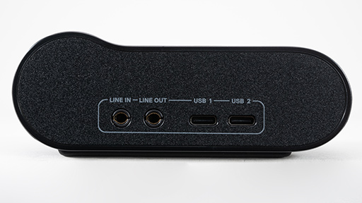 画像ギャラリー No.029のサムネイル画像 / ［レビュー］SteelSeriesの最上位ヘッドセット「Arctis Nova Pro Wireless」は，完成度の高さと「Sonar」の音響効果で現状最高の1台だ