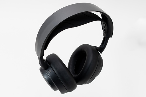 画像ギャラリー No.083のサムネイル画像 / ［レビュー］SteelSeriesの最上位ヘッドセット「Arctis Nova Pro Wireless」は，完成度の高さと「Sonar」の音響効果で現状最高の1台だ