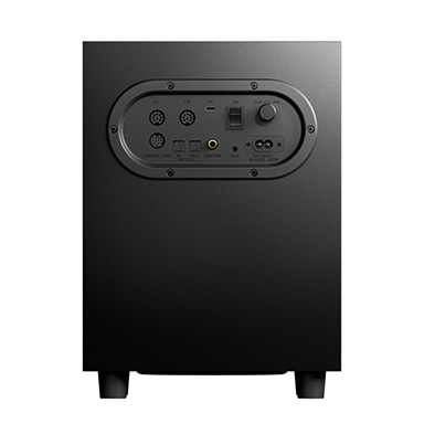 画像ギャラリー No.003のサムネイル画像 / SteelSeries初となるゲーマー向けスピーカーセット「Arena」シリーズ計3製品が3月10日に国内発売