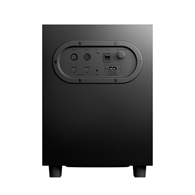 画像ギャラリー No.006のサムネイル画像 / SteelSeries初となるゲーマー向けスピーカーセット「Arena」シリーズ計3製品が3月10日に国内発売