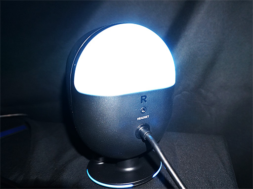 画像ギャラリー No.006のサムネイル画像 / SteelSeries初のスピーカーセット「Arena」シリーズを写真でチェック。定評あるヘッドセット譲りの技術を盛り込んだ製品だ