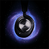 画像ギャラリー No.003のサムネイル画像 / PS5/4向けのSteelSeries製ハイエンドヘッドセット「Arctis Nova Pro Wireless P」がAmazon限定で3月10日発売