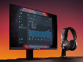 画像ギャラリー No.004のサムネイル画像 / PS5/4向けのSteelSeries製ハイエンドヘッドセット「Arctis Nova Pro Wireless P」がAmazon限定で3月10日発売