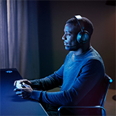 画像ギャラリー No.005のサムネイル画像 / PS5/4向けのSteelSeries製ハイエンドヘッドセット「Arctis Nova Pro Wireless P」がAmazon限定で3月10日発売