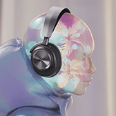 画像ギャラリー No.006のサムネイル画像 / PS5/4向けのSteelSeries製ハイエンドヘッドセット「Arctis Nova Pro Wireless P」がAmazon限定で3月10日発売