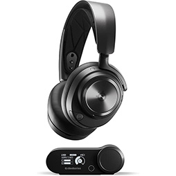 画像ギャラリー No.002のサムネイル画像 / SteelSeries製ゲーマー向け周辺機器が10％引きとなるセールがAmazonでスタート。3月30日まで