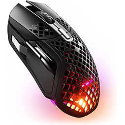 画像ギャラリー No.005のサムネイル画像 / SteelSeries製ゲーマー向け周辺機器が10％引きとなるセールがAmazonでスタート。3月30日まで