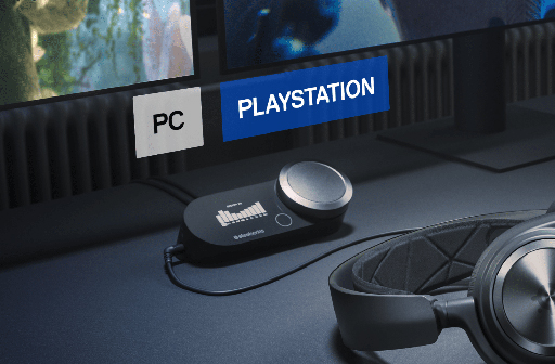 画像ギャラリー No.003のサムネイル画像 / PCやゲーム機を2台まで接続できるUSBサウンドデバイス「GameDAC Gen 2」が4月7日発売。独自のサラウンドサウンド機能もあり