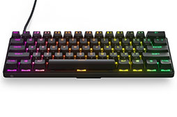 画像ギャラリー No.003のサムネイル画像 / SteelSeriesのヘッドセットやキーボード,マウスが安くなる「ゲーマー応援キャンペーン」が5月15日スタート