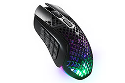 画像ギャラリー No.004のサムネイル画像 / SteelSeriesのヘッドセットやキーボード,マウスが安くなる「ゲーマー応援キャンペーン」が5月15日スタート