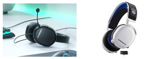 画像ギャラリー No.002のサムネイル画像 / SteelSeriesがTGS 2023記念セールを9月19日にスタート。ゲーマー向け周辺機器が最大20%引きに