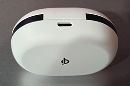画像ギャラリー No.006のサムネイル画像 / 防水＆低遅延の完全ワイヤレスイヤフォン「Arctis GameBuds」と新キーボード「Apex Pro Gen 3」をSteelSeriesが初公開［TGS2024］