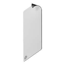 画像ギャラリー No.007のサムネイル画像 / SteelSeries製の軽量ワイヤレスマウス「Aerox 3 Wireless」に新モデルが登場。新型センサー採用&エイム調整ツールに対応
