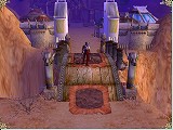 画像ギャラリー No.003のサムネイル画像 / ［G★2007＃91］恋愛をテーマにした武侠MMORPG「仙剣Online」を紹介