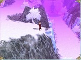 画像ギャラリー No.005のサムネイル画像 / ［G★2007＃91］恋愛をテーマにした武侠MMORPG「仙剣Online」を紹介