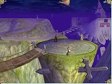 画像ギャラリー No.006のサムネイル画像 / ［G★2007＃91］恋愛をテーマにした武侠MMORPG「仙剣Online」を紹介