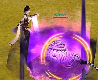 画像ギャラリー No.014のサムネイル画像 / ［G★2007＃91］恋愛をテーマにした武侠MMORPG「仙剣Online」を紹介