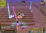 画像ギャラリー No.015のサムネイル画像 / ［G★2007＃91］恋愛をテーマにした武侠MMORPG「仙剣Online」を紹介
