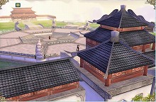 画像ギャラリー No.020のサムネイル画像 / ［G★2007＃91］恋愛をテーマにした武侠MMORPG「仙剣Online」を紹介