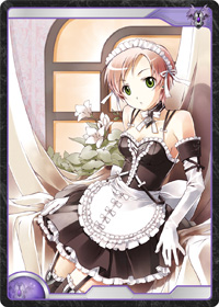 画像ギャラリー No.003のサムネイル画像 / えっ?「ミラージュマスター」が期間限定でメイドくらぶに?