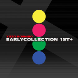 画像ギャラリー No.001のサムネイル画像 / EGG MUSIC，古代祐三氏の音楽作品集CD“1st＋”発売