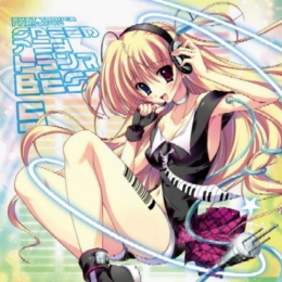 画像ギャラリー No.001のサムネイル画像 / EGG MUSIC，人気アニメ楽曲のカバーアルバム第「5」「6」「7」弾が配信