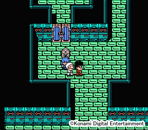 画像ギャラリー No.007のサムネイル画像 / 「がんばれゴエモン」シリーズのBGMを収録したサントラBOXが5月26日に発売。5月14日には先行販売も