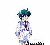 画像ギャラリー No.010のサムネイル画像 / 「アマネカ」パッケージイラストなどの新素材&スタッフコメント公開