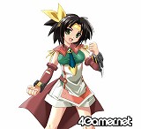 画像ギャラリー No.011のサムネイル画像 / 「アマネカ」パッケージイラストなどの新素材&スタッフコメント公開