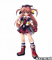 画像ギャラリー No.012のサムネイル画像 / 「アマネカ」パッケージイラストなどの新素材&スタッフコメント公開