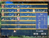 画像ギャラリー No.003のサムネイル画像 / 「暁のアマネカと蒼い巨神」発売延期。おわび（？）の水着イラスト大公開