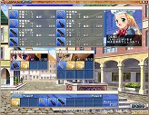 画像ギャラリー No.008のサムネイル画像 / 「暁のアマネカと蒼い巨神」発売延期。おわび（？）の水着イラスト大公開