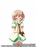 画像ギャラリー No.012のサムネイル画像 / 「暁のアマネカと蒼い巨神」発売延期。おわび（？）の水着イラスト大公開