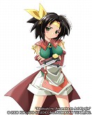 画像ギャラリー No.014のサムネイル画像 / 「暁のアマネカと蒼い巨神」発売延期。おわび（？）の水着イラスト大公開