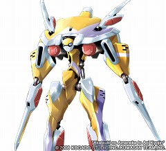 画像ギャラリー No.017のサムネイル画像 / 「暁のアマネカと蒼い巨神」発売延期。おわび（？）の水着イラスト大公開