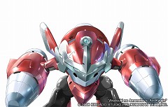 画像ギャラリー No.018のサムネイル画像 / 「暁のアマネカと蒼い巨神」発売延期。おわび（？）の水着イラスト大公開