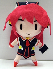 画像ギャラリー No.002のサムネイル画像 / 工画堂，18日の「DreamParty　大阪2008春」に「アマネカ」など出展