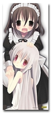 画像ギャラリー No.003のサムネイル画像 / 工画堂，18日の「DreamParty　大阪2008春」に「アマネカ」など出展