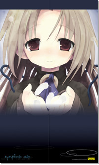 画像ギャラリー No.010のサムネイル画像 / ファルコムグッズもあり。「コミックマーケット75」の工画堂ブース情報