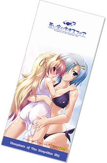 画像ギャラリー No.011のサムネイル画像 / ファルコムグッズもあり。「コミックマーケット75」の工画堂ブース情報