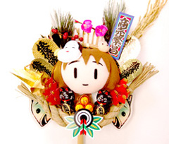 画像ギャラリー No.015のサムネイル画像 / ファルコムグッズもあり。「コミックマーケット75」の工画堂ブース情報