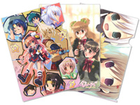 画像ギャラリー No.017のサムネイル画像 / ファルコムグッズもあり。「コミックマーケット75」の工画堂ブース情報