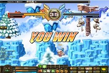 画像ギャラリー No.002のサムネイル画像 / 「ワンダーキング2」，CBTでギルド機能が使用可能に。職業スキルも4種公開