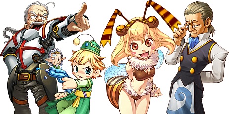 画像ギャラリー No.003のサムネイル画像 / 「ワンダーキング2」声優オーディションの審査委員長に堀川りょうさんを起用
