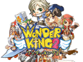 2DMMORPG「ワンダーキング2」正式サービスが本日18：00にスタート。アップデートの実施＆有料アイテムの販売がスタート