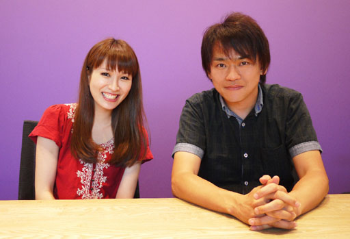 画像ギャラリー No.002のサムネイル画像 / 「ワンダーキング2」星 愛美さんの歌う主題歌がログイン画面のBGMとして実装