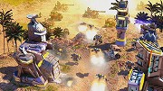 画像ギャラリー No.001のサムネイル画像 / 「Empire Earth III」，開発者が語るムービーが公開