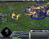 画像ギャラリー No.002のサムネイル画像 / 人気RTSシリーズの最新作，「Empire Earth III」のデモ版を4GamerにUp